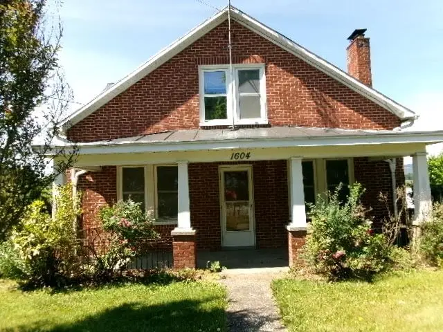 1604 Parkersburg Tpke, Swoope, VA 24479 - #1