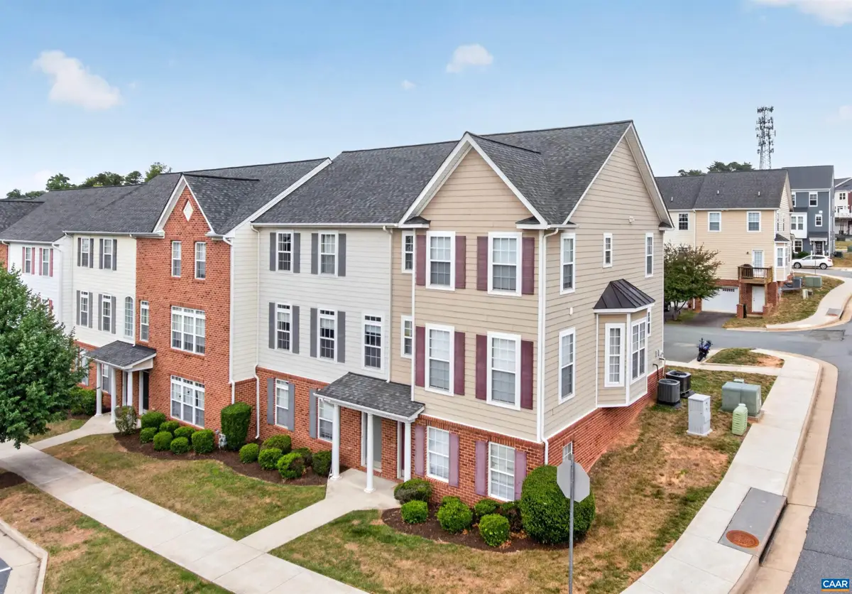 1400 Timberwood Blvd, Charlottesville, VA 22911 - #1
