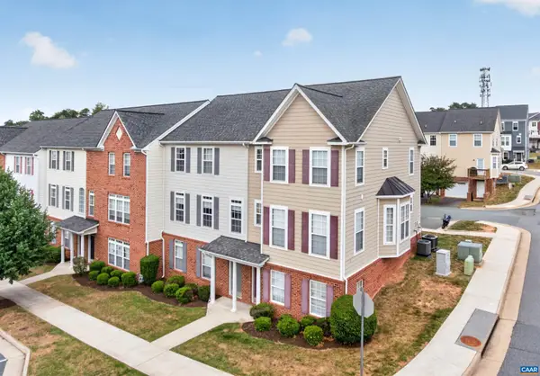 1400 Timberwood Blvd, Charlottesville, VA 22911