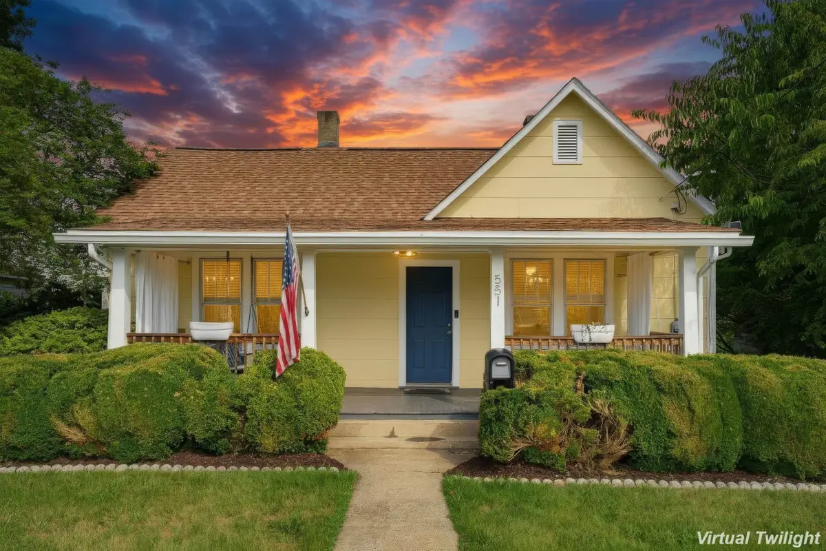 551 Highland Ave, Waynesboro, VA 22980 - #1
