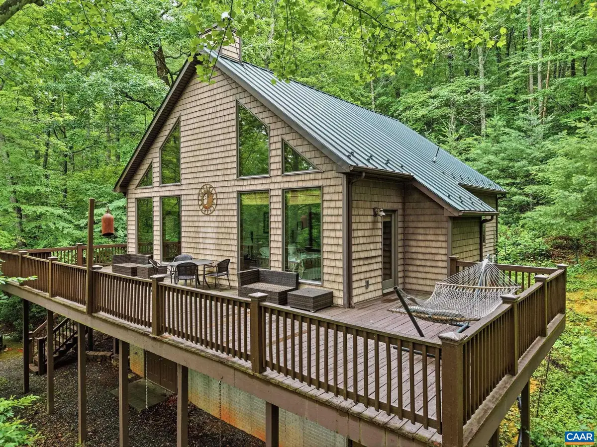 974 Bull Yearling Rd, Stanardsville, VA 22973 - #1