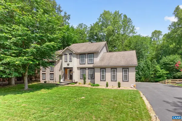 40 Brougham Rd, Palmyra, VA 22963