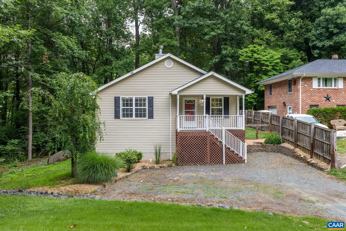 64 Ferndale Dr, Louisa, VA 23093 - #1