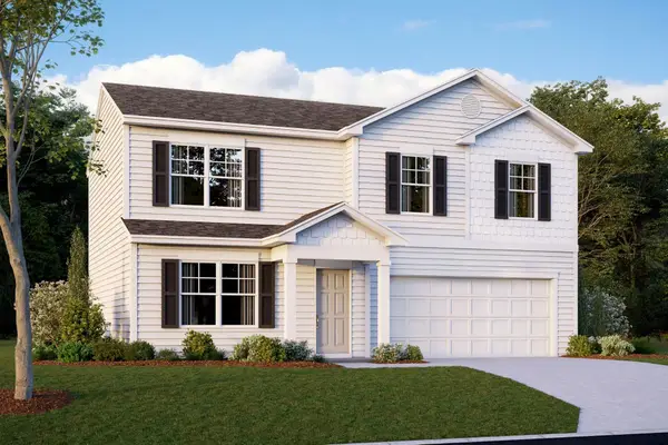 24 River Oak Dr, Staunton, VA 24401