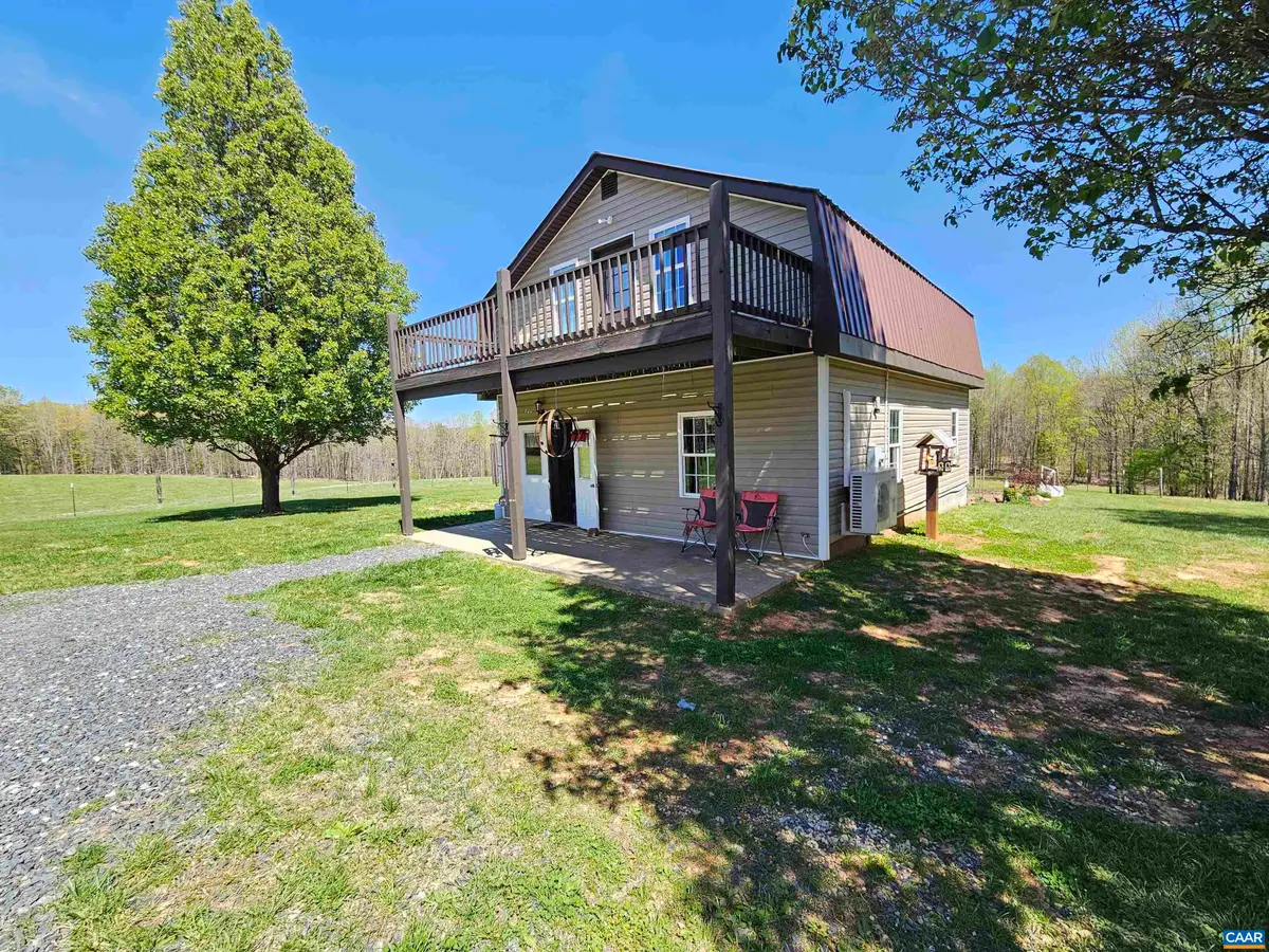 3814 Constitution Rte S, Dillwyn, VA 23936 - #1