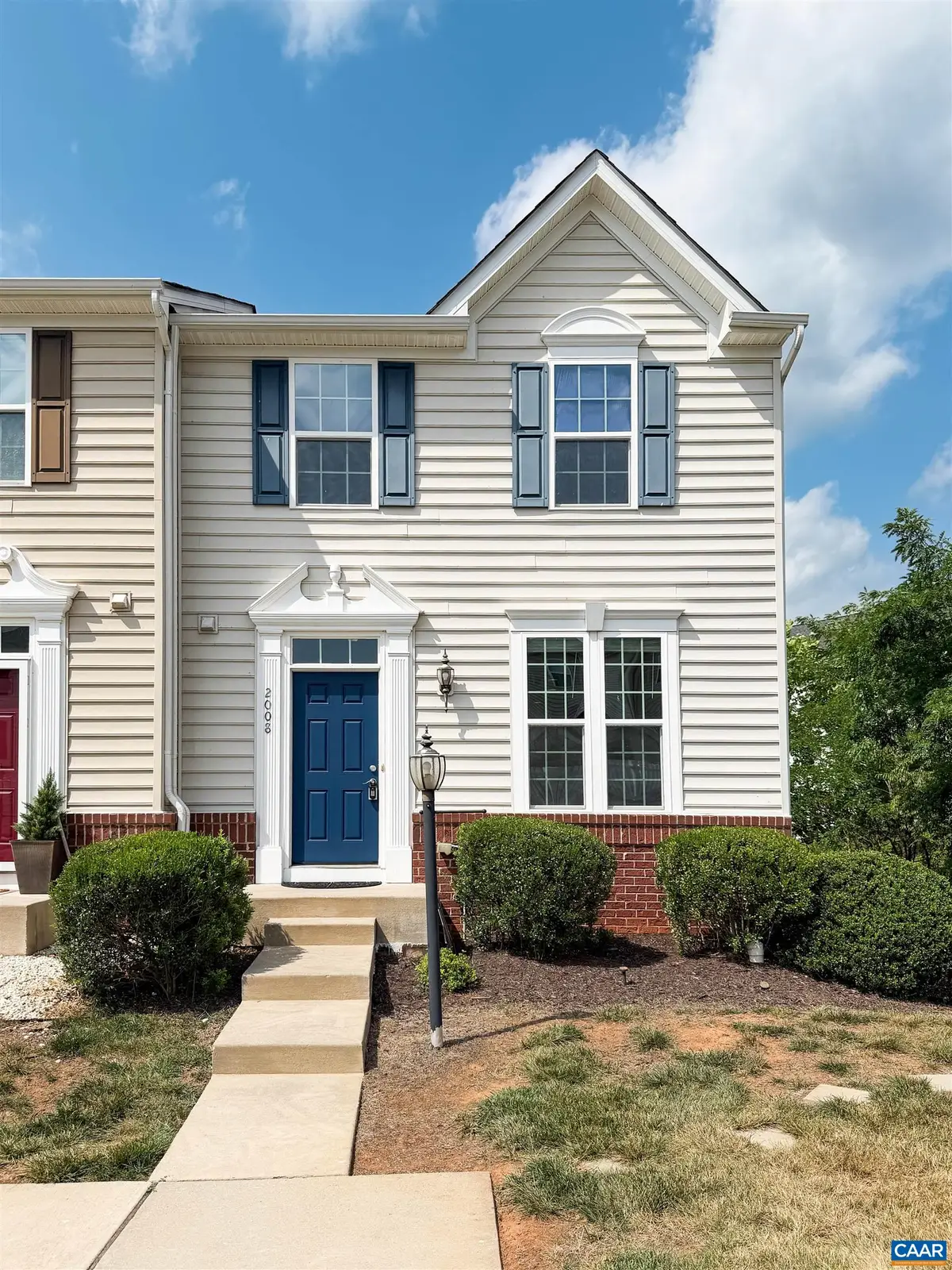2008 Verona Ct, Charlottesville, VA 22901 - #1