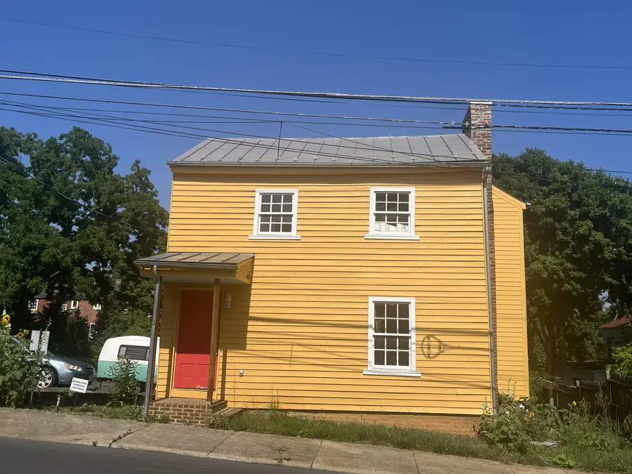 9 Jefferson St N, Staunton, VA 24401 - #3