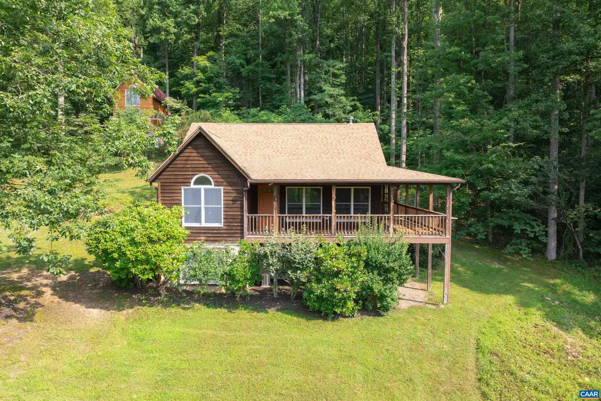 4893 Weakley Hollow Rd, Syria, VA 22743 - #1