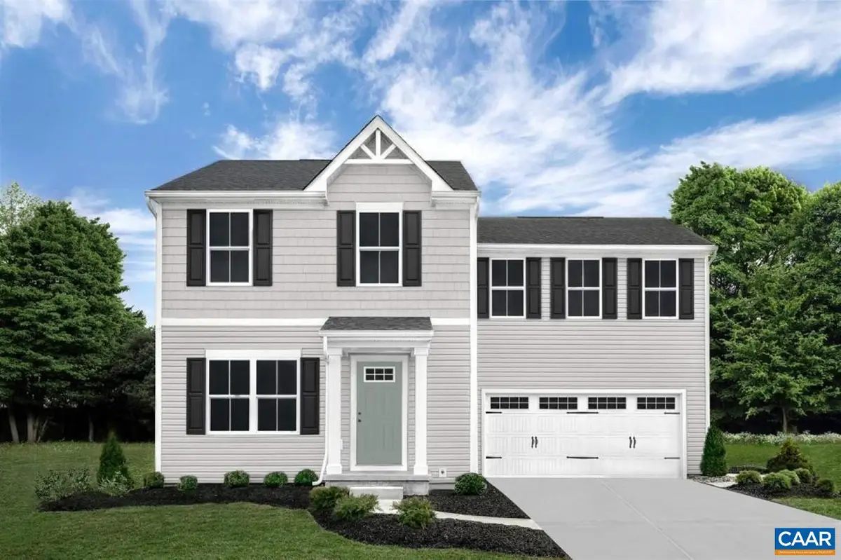 566 Arches Ln, Barboursville, VA 22923 - #1