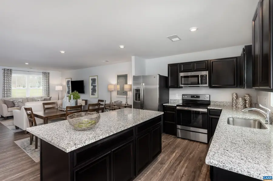 566 Arches Ln, Barboursville, VA 22923 - #3