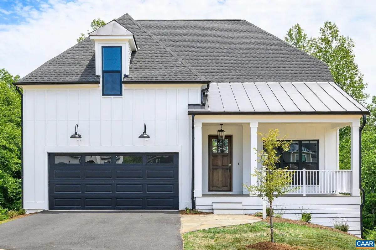 3332 Cliffstone Blvd, Charlottesville, VA 22911 - #1
