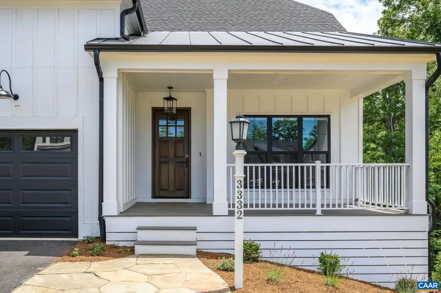 3332 Cliffstone Blvd, Charlottesville, VA 22911 - #2