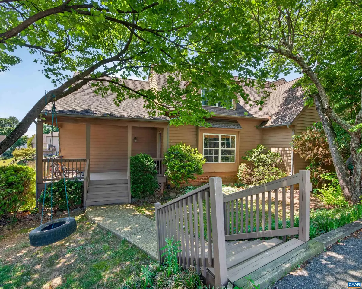 4733 Amber Ridge Ct, Charlottesville, VA 22901 - #1