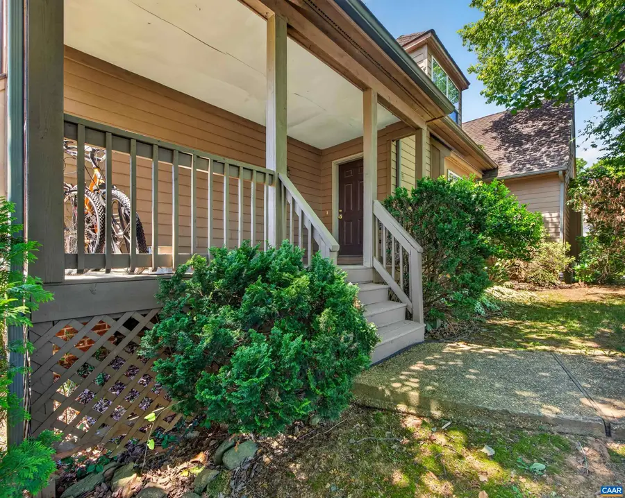 4733 Amber Ridge Ct, Charlottesville, VA 22901 - #2