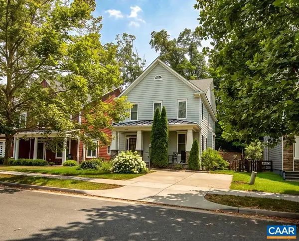 2849 Shannon Glen Ct, Earlysville, VA 22936
