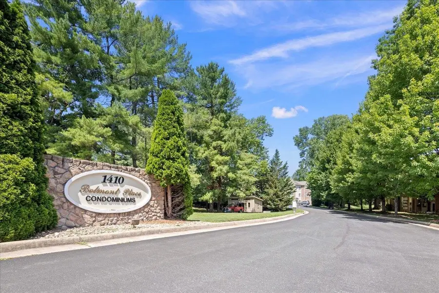 1410 Coalter St N, Staunton, VA 24401 - #2