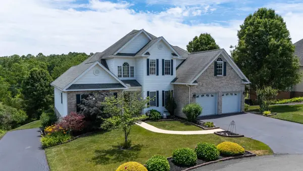 287 Kensington Dr, Fishersville, VA 22939