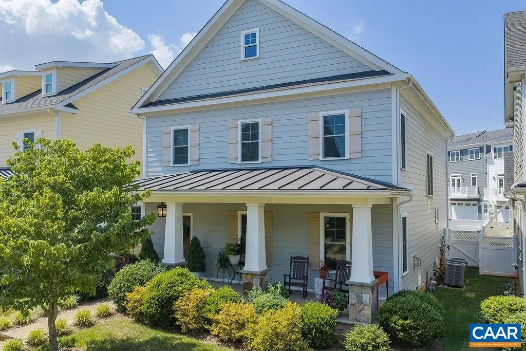 1616 Riverwalk Crossing, Charlottesville, VA 22911 - #1