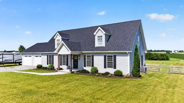 324 Battlefield Rd, Crimora, VA 24431