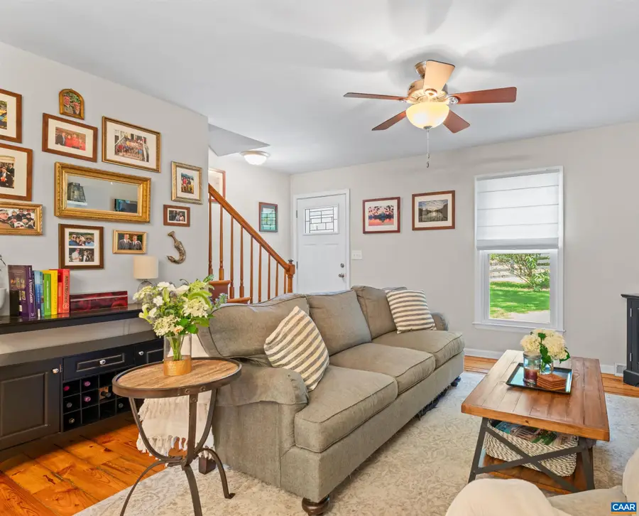 583 Old Lynchburg Rd, Charlottesville, VA 22902 - #2