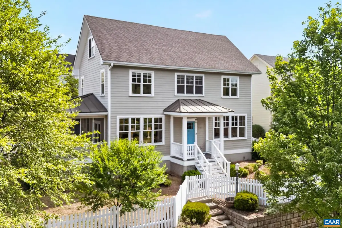 5071 Brook View Rd, Crozet, VA 22932 - #1