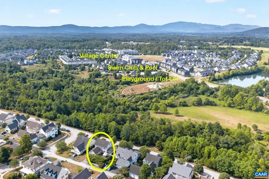 5071 Brook View Rd, Crozet, VA 22932 - #3