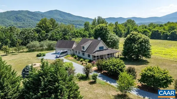 450 Phillips Ln, Nellysford, VA 22958