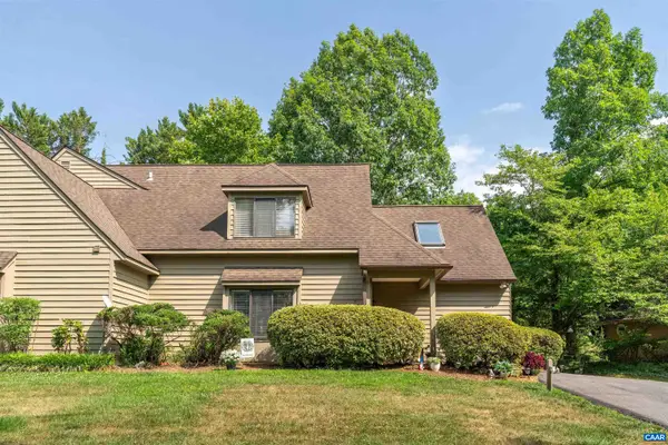 7 Ridgeview Cir, Charlottesville, VA 22902