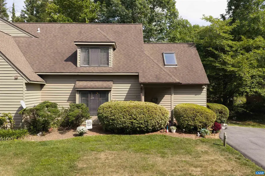 7 Ridgeview Cir, Charlottesville, VA 22902 - #3