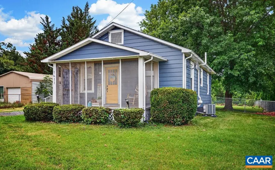 1611 Barterbrook Rd, Staunton, VA 24401 - #2