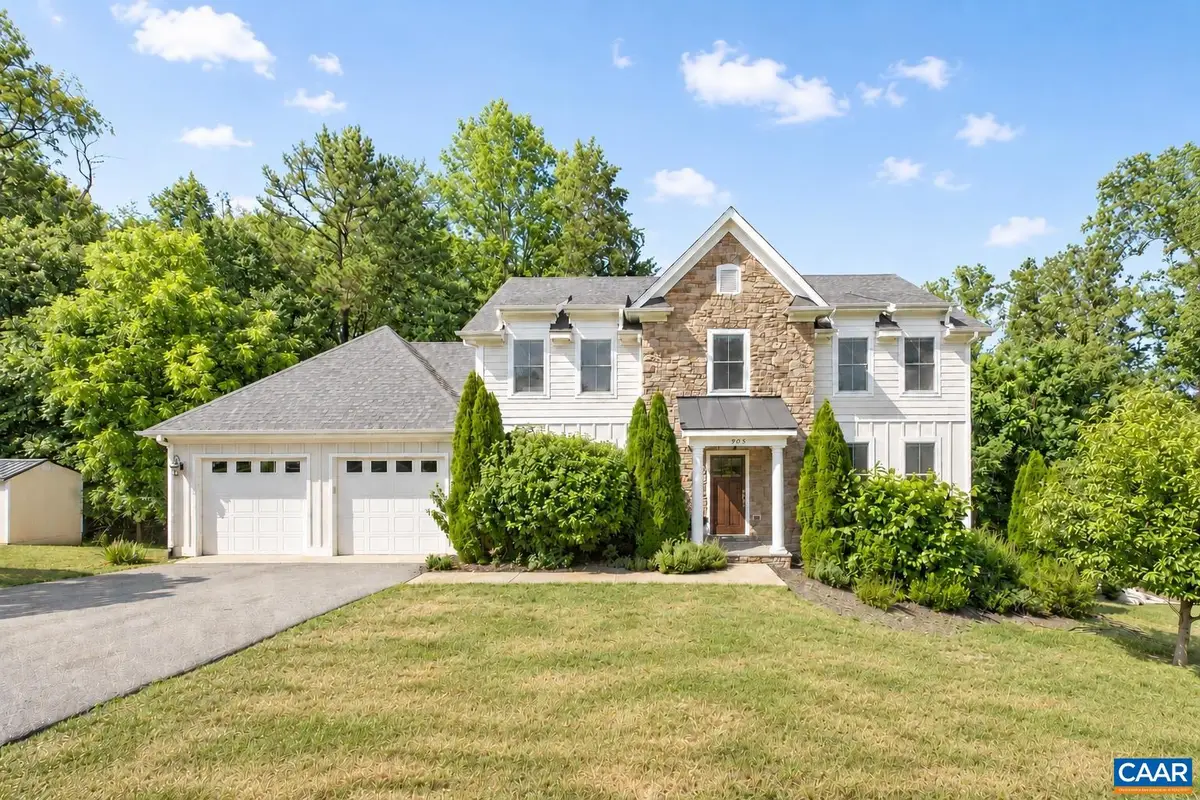 905 Williston Ct, Charlottesville, VA 22901 - #1