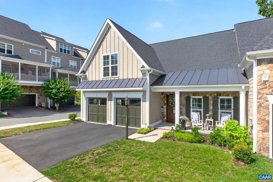 505 Hedworth St, Crozet, VA 22932 - #2