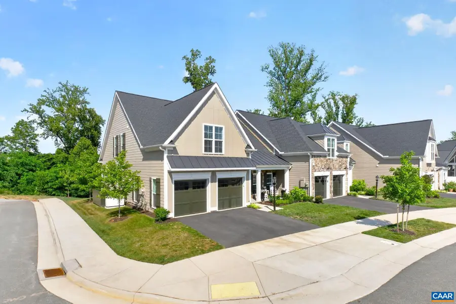 505 Hedworth St, Crozet, VA 22932 - #3