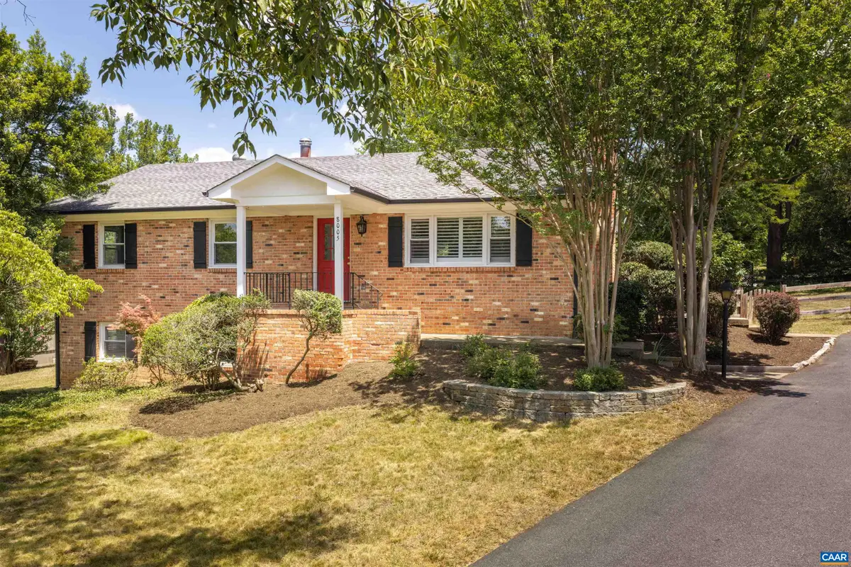 8005 Washington Ct, Charlottesville, VA 22911 - #1