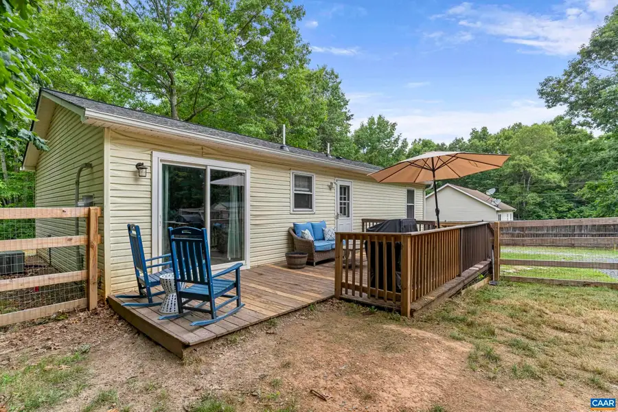 95 B-a-h Rd, Scottsville, VA 24590 - #2
