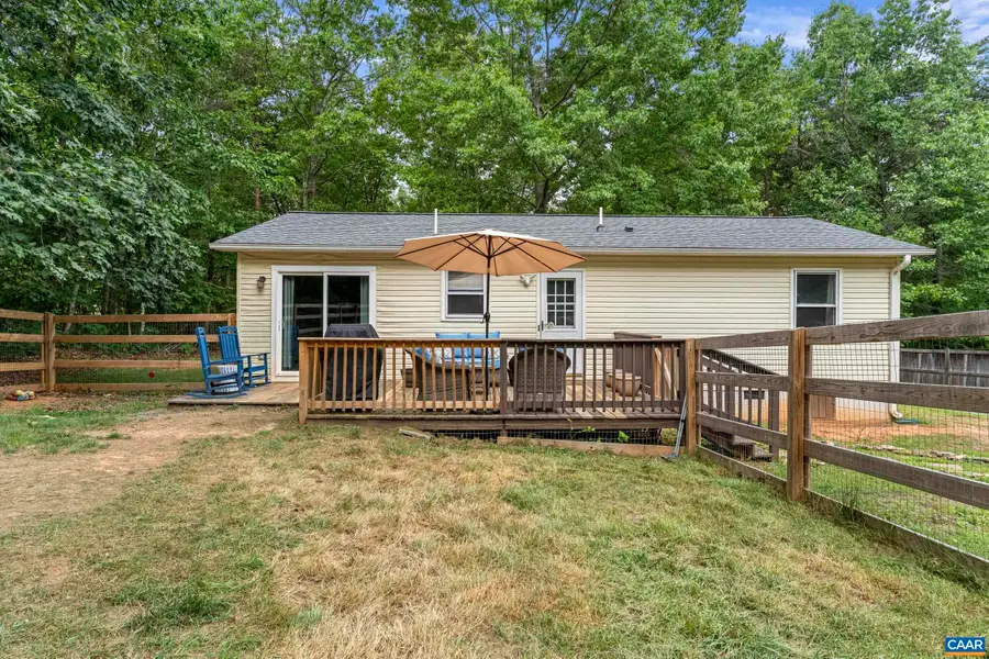 95 B-a-h Rd, Scottsville, VA 24590 - #3