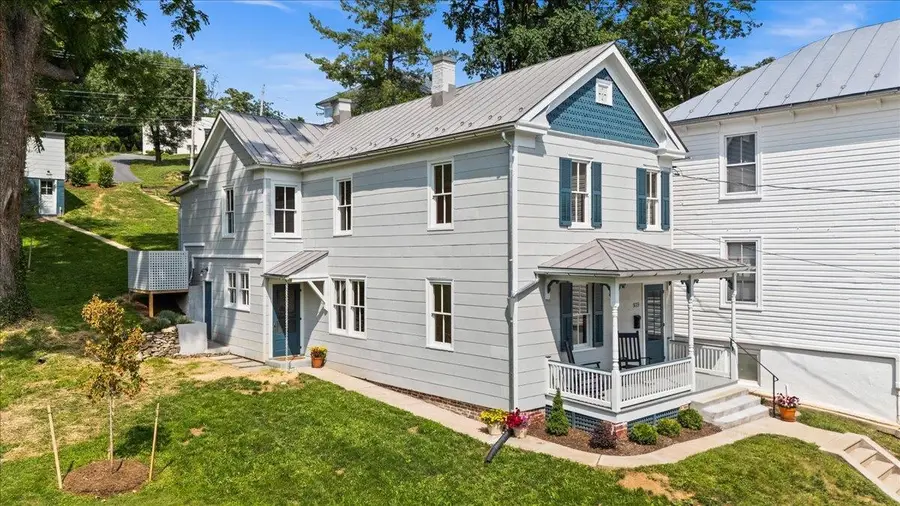 939 & 941 Beverley St W, Staunton, VA 24401 - #2