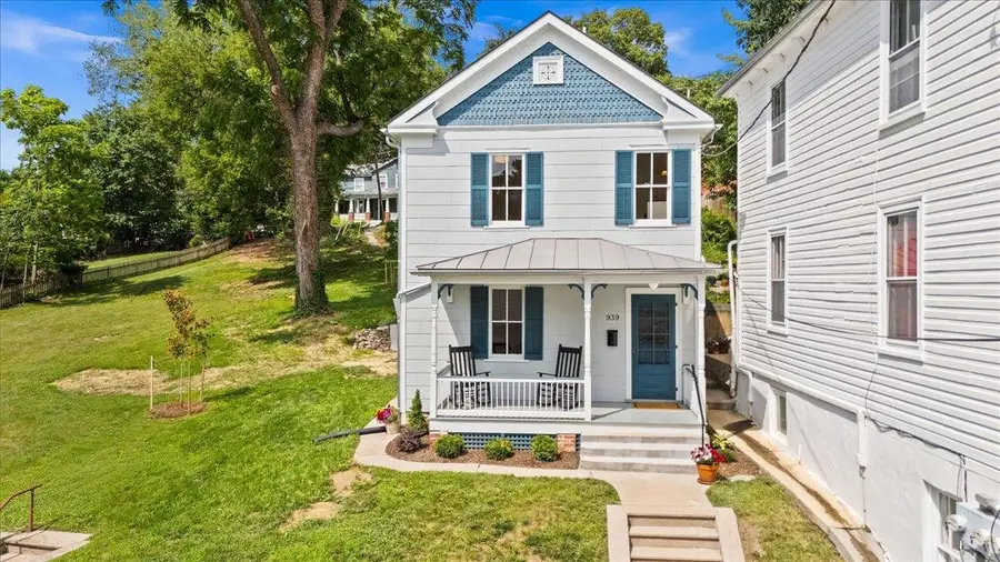 939 & 941 Beverley St W, Staunton, VA 24401 - #3