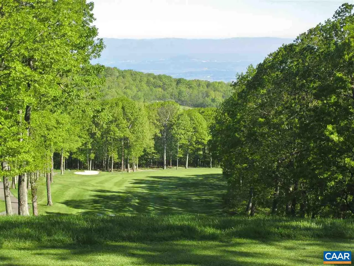 112 Fairway Oaks Ln, Wintergreen, VA 22958 - #1