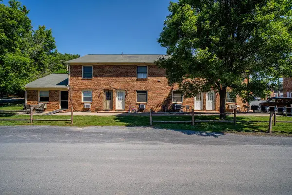 600 & 620 Norwood St, Harrisonburg, VA 22801