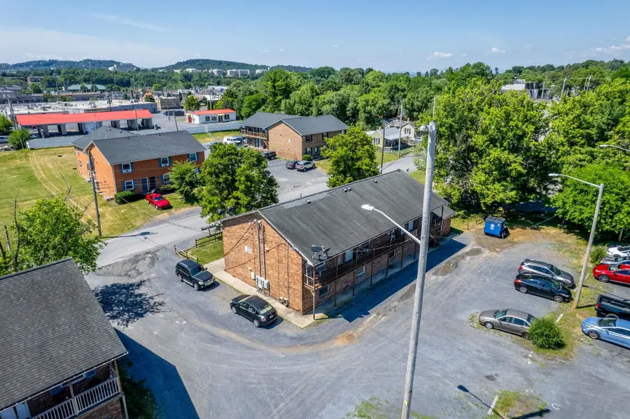 600 & 620 Norwood St, Harrisonburg, VA 22801 - #3