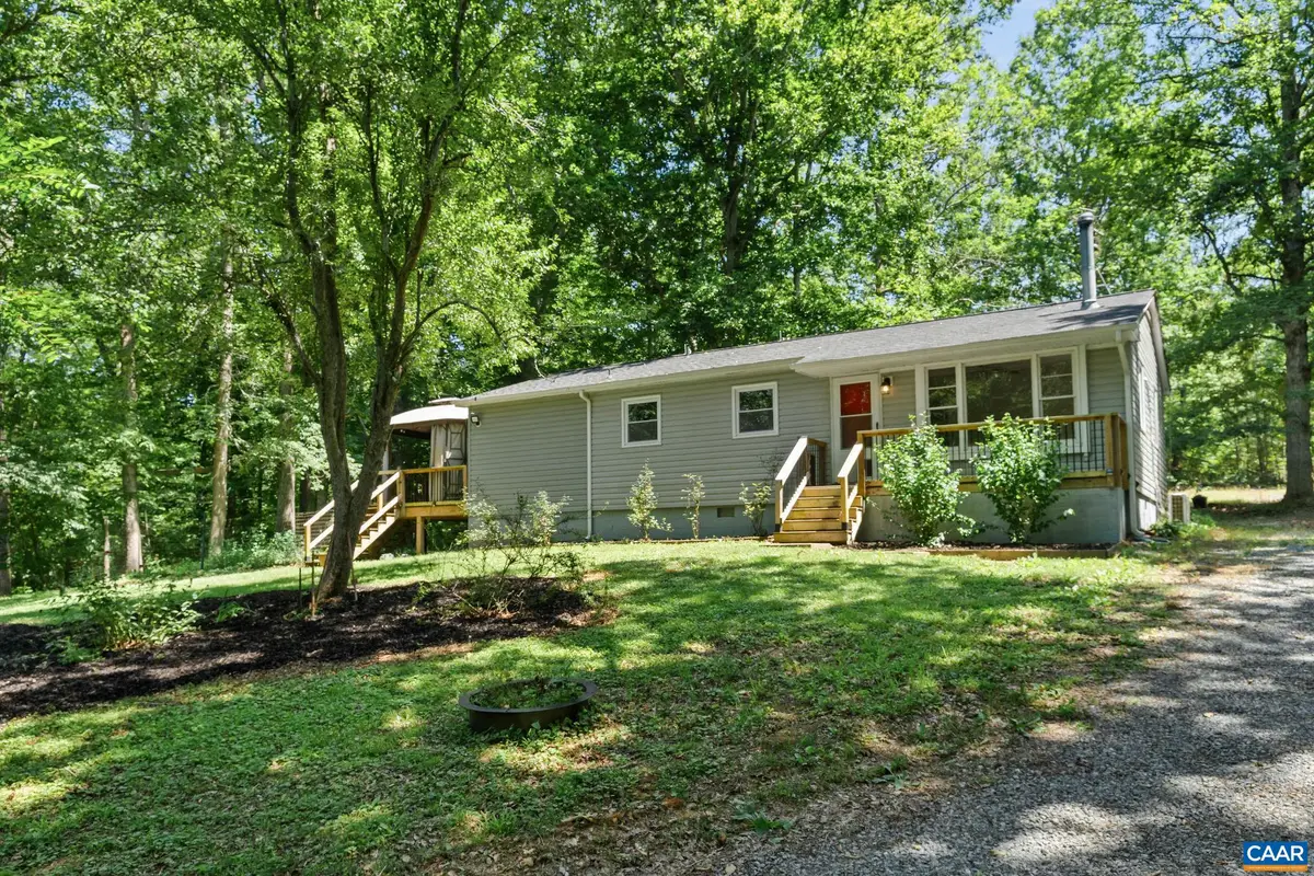 2257 Columbia Rd, Zion Crossroads, VA 22942 - #1