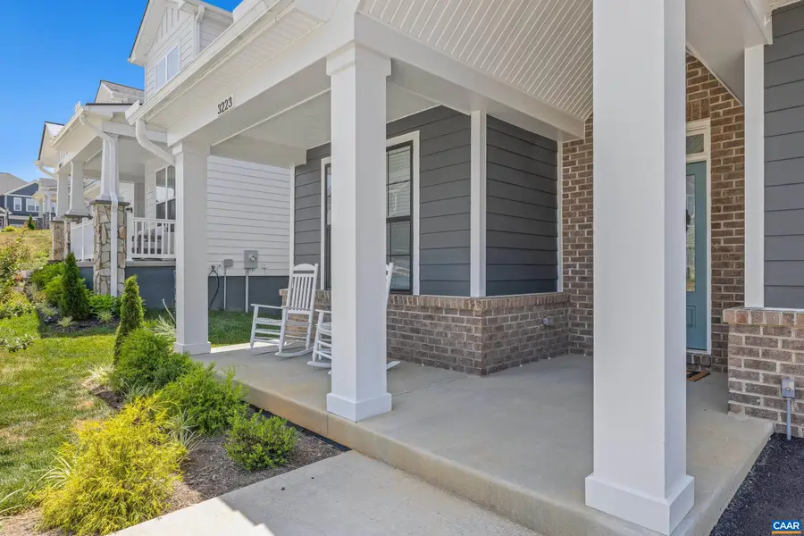 3223 Thicket Run Dr, Charlottesville, VA 22911 - #2