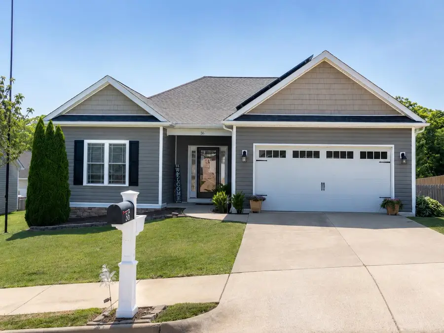 36 Hull Hills Ln, Staunton, VA 24401 - #2