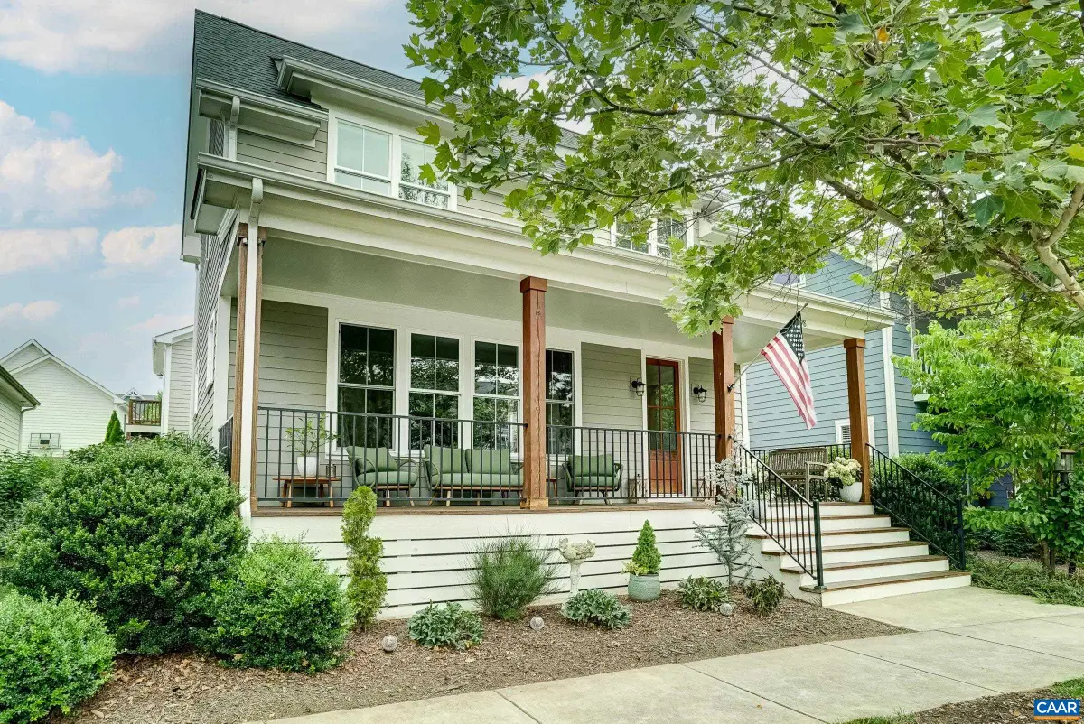 3298 Rowcross St, Crozet, VA 22932 - #1
