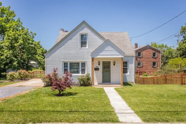 131 Willow St S, Harrisonburg, VA 22801