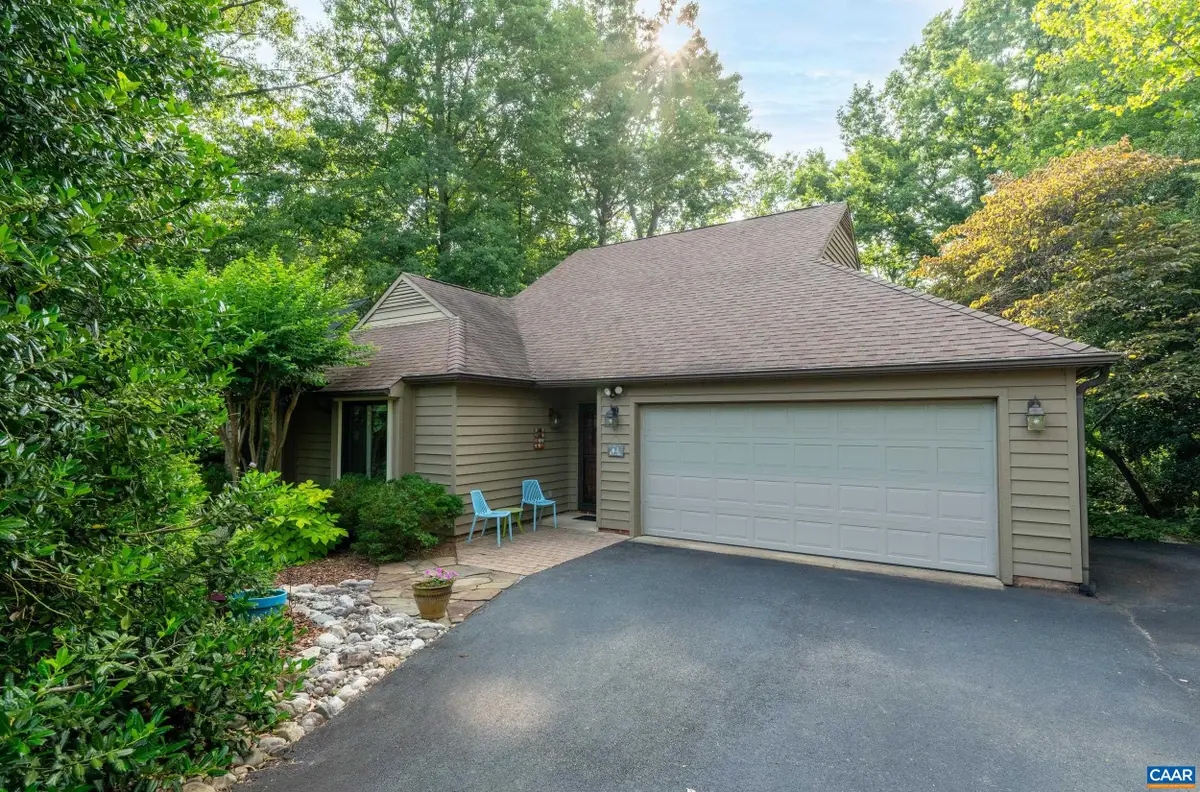 1268 Timberbranch Ct, Charlottesville, VA 22902 - #1
