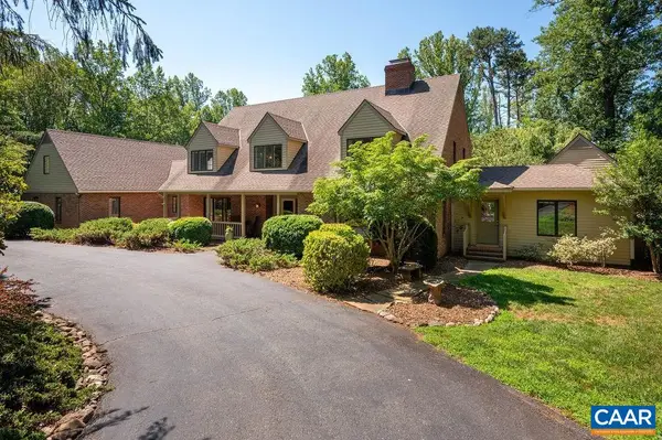 2230 Rocky Run, Charlottesville, VA 22901