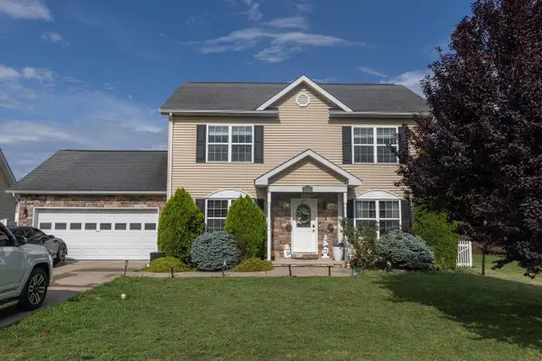 4340 Wiltshire St, Rockingham, VA 22802