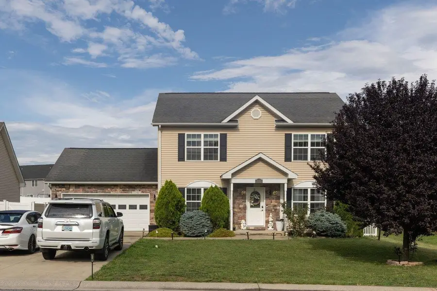 4340 Wiltshire St, Rockingham, VA 22802 - #2
